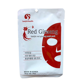 Mặt nạ hồng sâm Royal Power Hàn Quốc