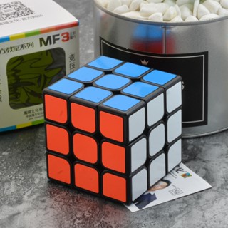 Rubik Moyu 3x3 MF3 Sticker Rubic Đồ chơi giáo dục phát triển tư duy