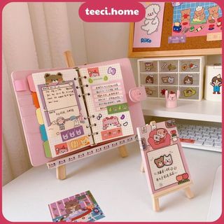 Giá Đỡ Điện Thoại Mini Bằng Gỗ Giá Để Điện Thoại 3 Chân Bàn Làm Việc Xem Phim Tranh Ảnh Trang Trí TEECI T016