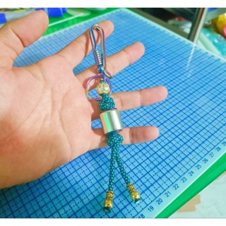 Móc khoá nam châm titan