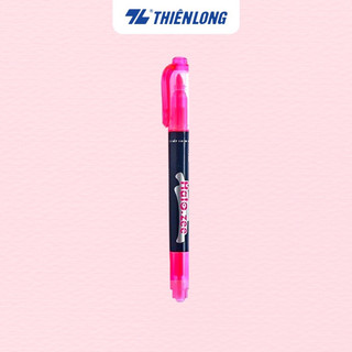 Bút dạ Thiên Long HL-03