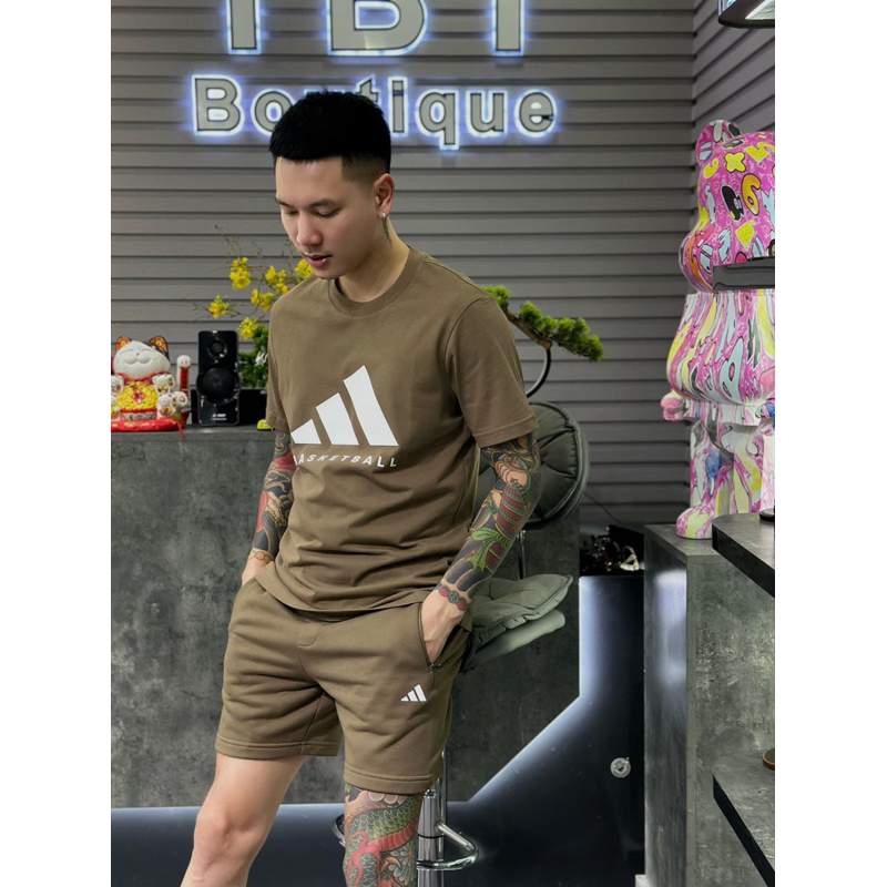 set bộ cộc a/d/i/d/a/s new 2024