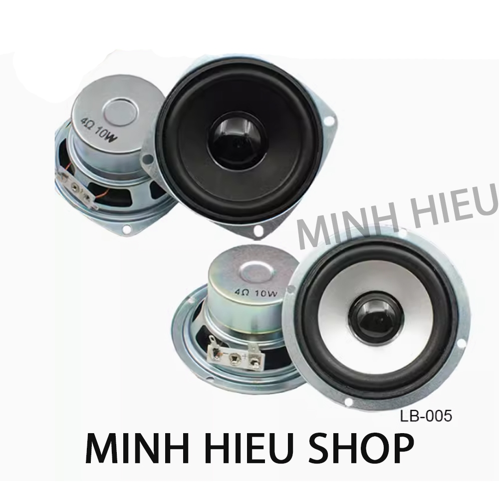 LOA/ BÁT LOA 1W,2W,3W,5W,8W,10W,20W_Chất Đẹp