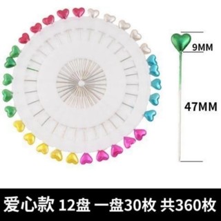 Vỉ 30 ghim định vị