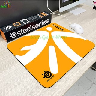Bàn di chuột Fnatic Yellow 450x400x6mm