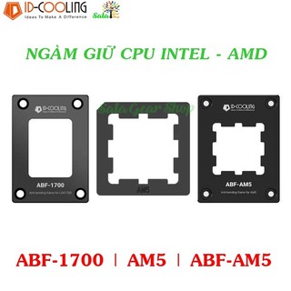 Ngàm id-cooling dùng giữ cpu intel - amd
