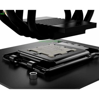 Ngàm ID-Cooling dùng giữ CPU INTEL - AMD