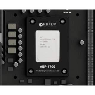 Ngàm ID-Cooling dùng giữ CPU INTEL - AMD
