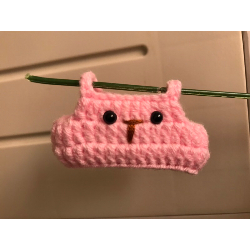 Outfit cho doll 10cm - Váy đầm doll 10cm