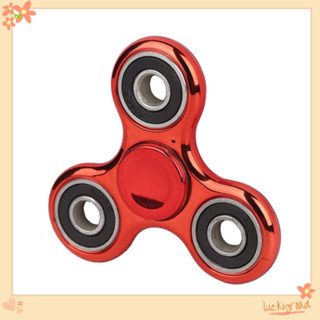 Con quay fidget spinner hợp kim, đồ chơi spinner kim loại xả stress,giúp giảm căng thẳng tiện lợi