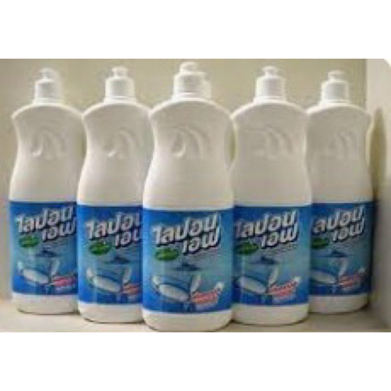 Nước rửa chén thái chai 750ml