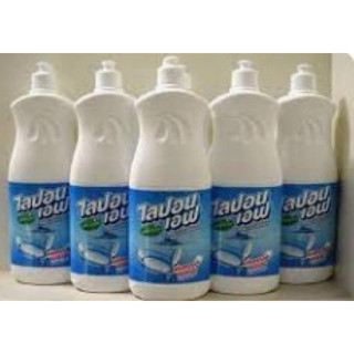 Nước rửa chén thái chai 750ml