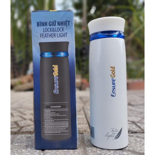 BÌNH GIỮ NHIỆT LOCK & LOCK 400ml, 450ml