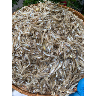 [1 Ký ] KHÔ CÁ CƠM SÔNG THIÊN NHIÊN