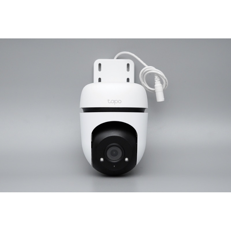 Camera Ngoài Trời 360 Độ 2MP TP-Link Tapo C500