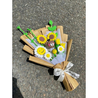 SET 12 ĐẤT SÉT ĐẤT NẶN TỰ KHÔ 12 MÀU CAO CẤP SIÊU NHẸ.