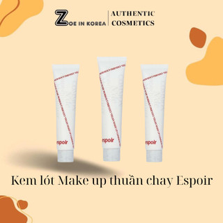Kem lót make up thuần chay Espoir