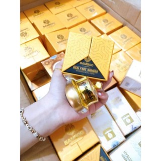 💥Giá ưu đãi💥 sỉ 5 hộp kem face bamboo