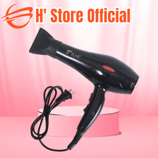Máy sấy tóc tạo kiểu deliya công suất lớn 2200w