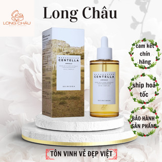 Tinh Chất Madagascar Centella Ampoule 100ml _surum rau má 1004 làm dịu da , hồi phục da tổn thương_ long châu