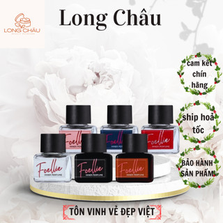 Nước hoa vùng kín Nam Fo.ellie Eau De  Perfume,dầu thơm vùng kín nam mạnh mẽ,lôi cuốn , chiến thắng mọi cuộc chơi