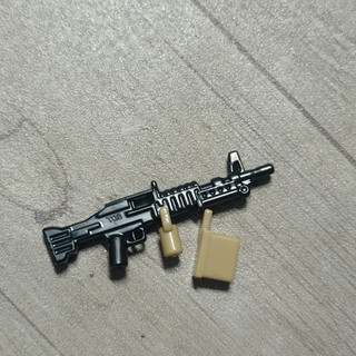 Mô hình đồ chơi phụ kiện lắp ráp minifigures