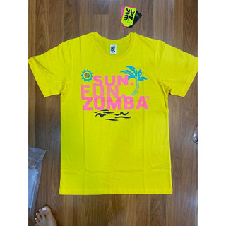 Áo zumba wear