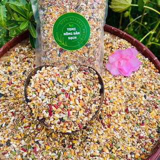 ngũ cốc gà mơi 1kg