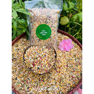 ngũ cốc gà mơi 1kg