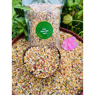 ngũ cốc gà mơi 1kg