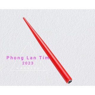 Quản thẳng bút dip pen chấm mực viết calligraphy