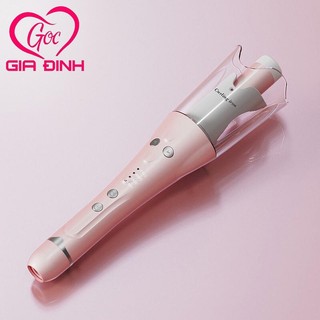 Máy uốn tóc, máy uốn xoăn tự động chống bỏng thông minh 28mm siêu HOT