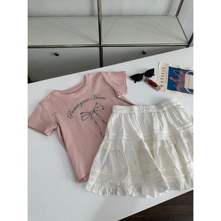 Áo Pull chữ nơ Today (6082) - MIDISTORE