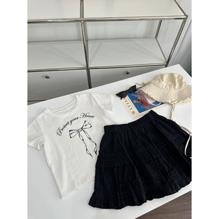 Áo Pull chữ nơ Today (6082) - MIDISTORE