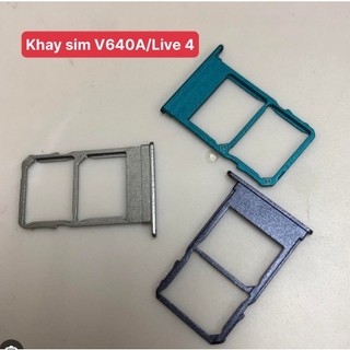 Khay Sim Vsmart Live 4