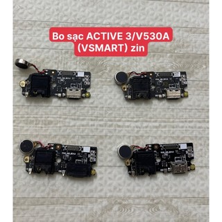 Bo sạc vsmart active 3/v530a