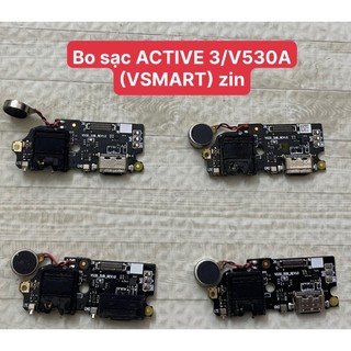 Bo sạc vsmart active 3/v530a