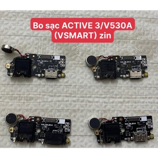 Bo sạc vsmart active 3/v530a
