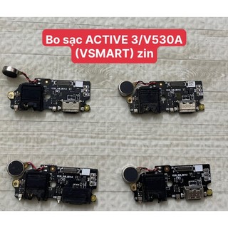 Bo sạc vsmart active 3/v530a