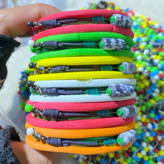 Trục Câu Đài quấn sẵn cáp dù