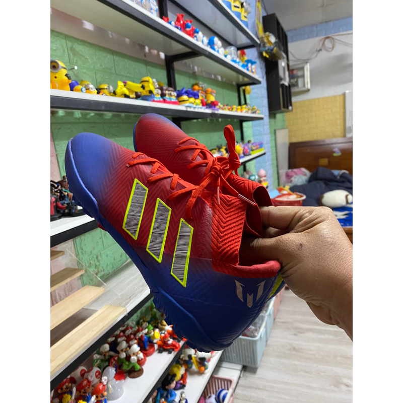 Giày bóng đá ADIDAS NEMEZIZ 18.3 TF
