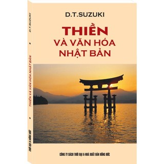 Sách - Thiền Và Văn Hóa Nhật Bản