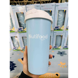 Bình nước giữ nhiệt 500ml Greencook Hkm Nutifood giá rẻ
