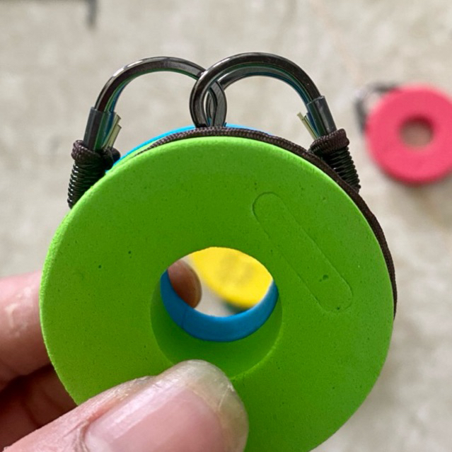 Thẻo Săn Hàng Cao Cấp Quấn Sẵn