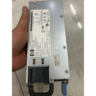 Nguồn hp 12v 62a 750w dps-750 chân tổ ong