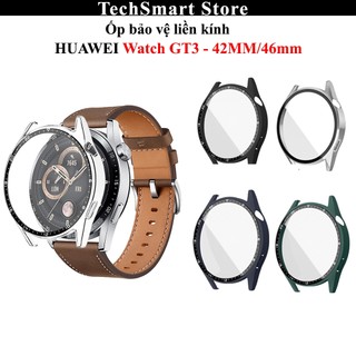 Ốp liền kính bảo vệ Huawei Watch GT 3