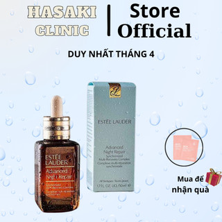 (CHÍNH HÃNG)Serum chống lão hóa, phục hồi da Estee Lauder Advanced Night Repair