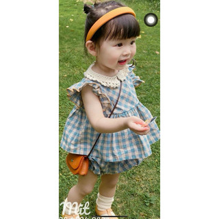 vải thô caro cotton