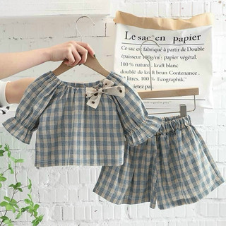 vải thô caro cotton