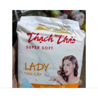 Băng vệ sinh các loại